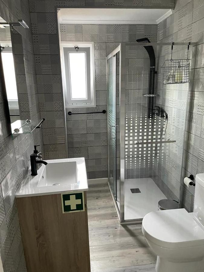 Casa Pyrrhula Murina - Private Jacuzzi Нордешти Экстерьер фото