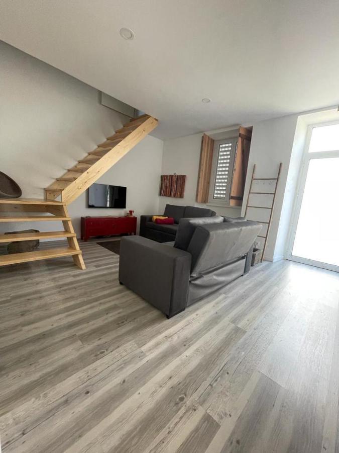 Casa Pyrrhula Murina - Private Jacuzzi Нордешти Экстерьер фото